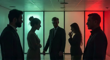 Die 6 häufigsten Fehler bei Trauerbewältigung