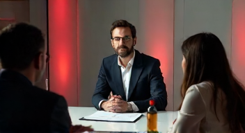 Die 6 häufigsten Fehler bei TV-Auftritten