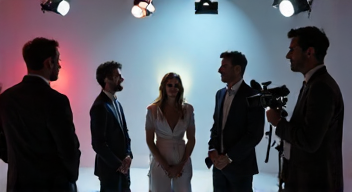 Die 6 häufigsten Fehler bei "Wer stiehlt mir die Show"