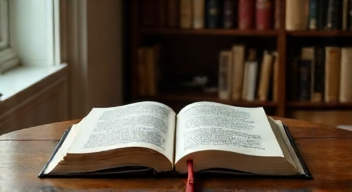 Die 6 häufigsten Fehler beim Lesen von Gedichten