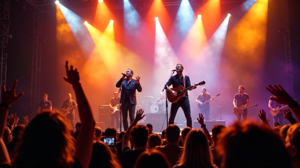 Die Amigos auf Tour 2026/2027: Termine, Tickets und spannende Erlebnisse