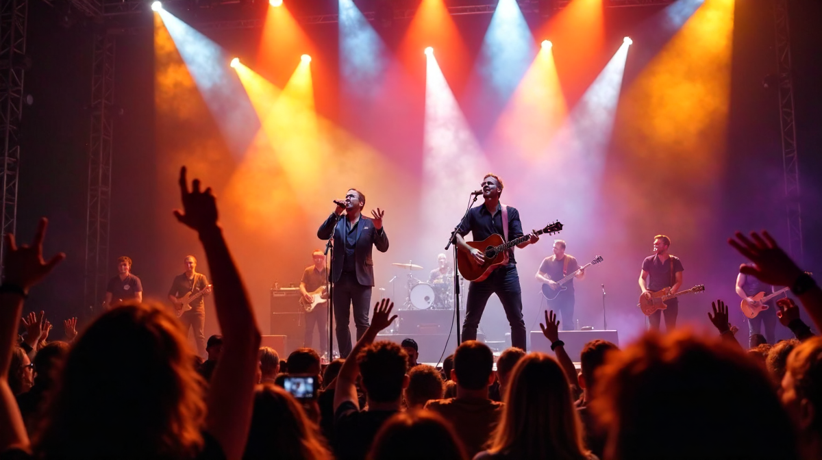 Die Amigos auf Tour 2026/2027: Termine, Tickets und spannende Erlebnisse