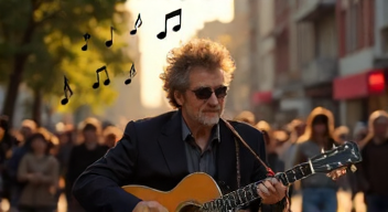 Die Bedeutung der Musik für die Gesellschaft (9/10)