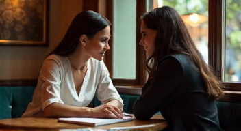 Die Bedeutung von Freundschaften in Krisenzeiten (6/10)