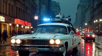 Die Bedeutung von "Ghostbusters" in der Filmgeschichte (3/10)