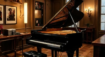 Die Bedeutung von Musik im Film (8/10)