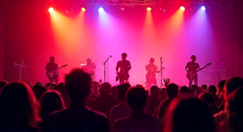 Die besten 8 Tipps bei AnnenMayKantereit Konzerten