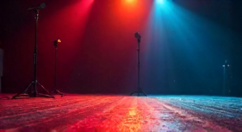 Die besten 8 Tipps bei der Comedy-Tour