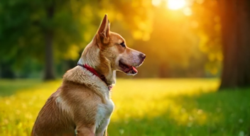 Die besten 8 Tipps bei der Hundeerziehung