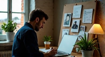 Die besten 8 Tipps bei der Karriereplanung