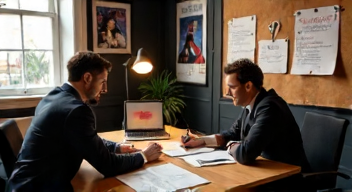 Die besten 8 Tipps bei der Planung deiner Comedy-Tour