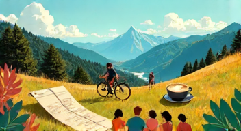 Die besten 8 Tipps bei der Tour der Amigos