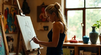 Die besten 8 Tipps bei der Unterstützung von Künstlern