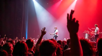 Die besten 8 Tipps bei einem Dropkick Murphys Konzert