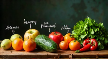 Die besten 8 Tipps bei Ernährung