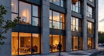 Die besten 8 Tipps bei Hochhausbrand-Prävention