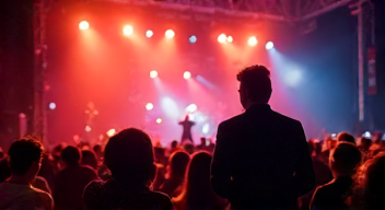 Die besten 8 Tipps bei Johnny Logans Konzerten