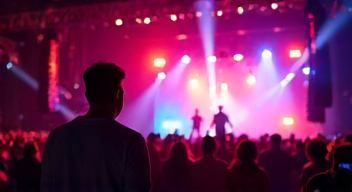 Die besten 8 Tipps bei Konzertbesuchen