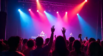 Die besten 8 Tipps bei Konzertbesuchen