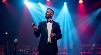 Die besten 8 Tipps bei Live-Auftritten