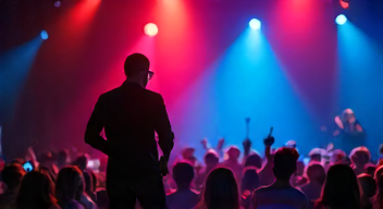 Die besten 8 Tipps bei Max Mutzkes Live-Auftritten