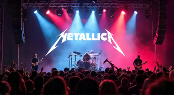 Die besten 8 Tipps bei Metallica-Konzerten