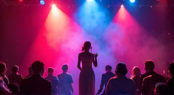 Die besten 8 Tipps bei Mia Julias Live-Shows