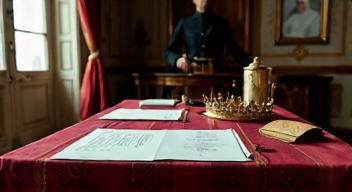 Die besten 8 Tipps bei royalen Skandalen