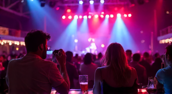 Die besten 8 Tipps bei Semino Rossi Konzerten