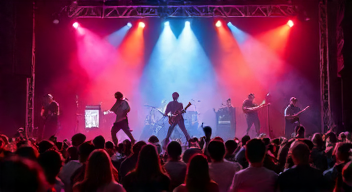 Die besten 8 Tipps bei The BossHoss Konzerten