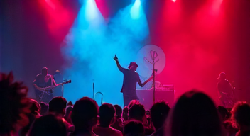 Die besten 8 Tipps bei The Cure Konzerten