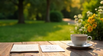 Die besten 8 Tipps bei Trauerbewältigung