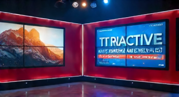 Die besten 8 Tipps bei TV-Auftritten