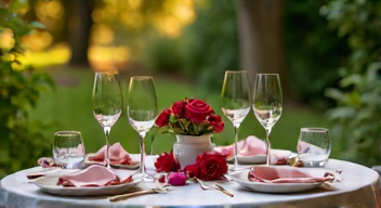 Die besten 8 Tipps bei Verlobungen