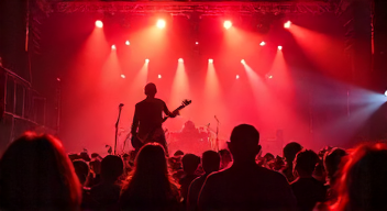 Die besten 8 Tipps bei Volbeat-Konzerten