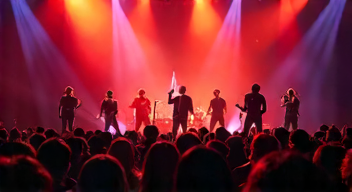 Die besten 8 Tipps bei Wu-Tang Clan Konzerten