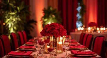 Die besten 8 Tipps beim Rosenball 2026