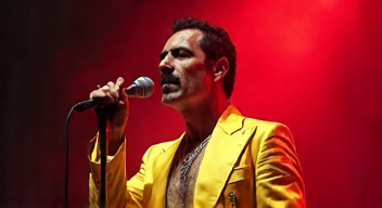 Die emotionale Kraft von Musik in Filmen (10/10)