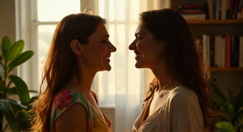 Die enge Verbindung von Freundschaft und Vertrauen (1/10)