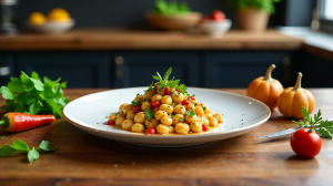 Die geheimen Tricks von Sebastian Lege: Essen, Fernsehen, Genuss