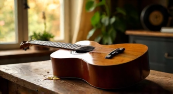 Die heilende Kraft der Musik (10/10)