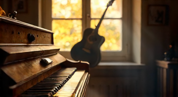 Die heilende Kraft der Musik (10/10)