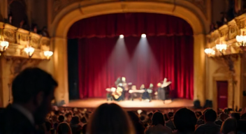 Die historische Bedeutung von Live-Konzerten (3/10)