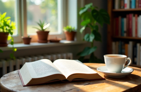 Die inspirierende Reise von Jess Urlichs: Mütter, Bücher, Einfluss