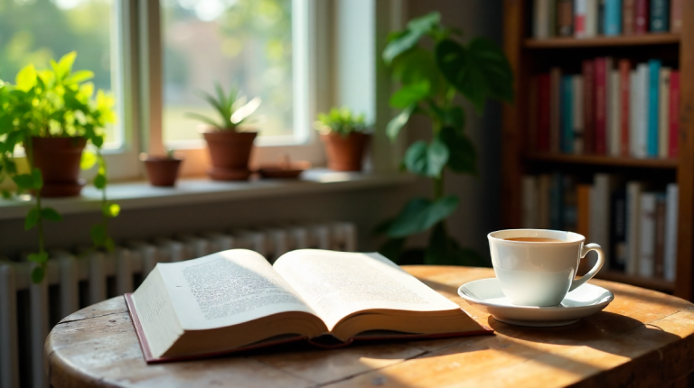 Die inspirierende Reise von Jess Urlichs: Mütter, Bücher, Einfluss