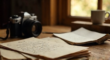 Die Kraft der Erinnerung und des Teilens (10/10)