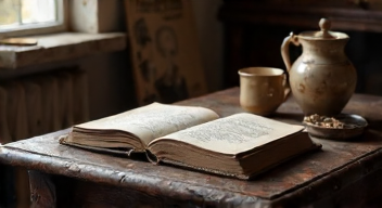 Die Kraft der Erinnerungen und Rituale (6/10)