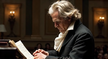 Die Kraft der Musik in der politischen Botschaft (10/10)