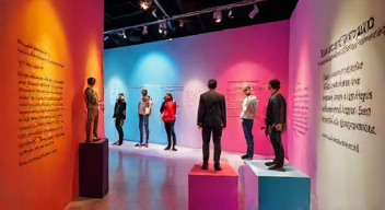 Die Kraft der Provokation in der Kunst (3/10)