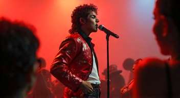 Die Kraft der Stimme von Künstlern in der Gesellschaft (9/10)